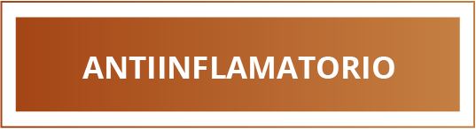 Antinflamatorio