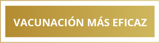 VACUNACIÓN MÁS EFICAZ