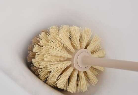 Wooden Household Handle Toilet Brush Cleaning Tools Bathroom Cleaning Brush Kitchen Floor Cleaner Brushes - Image 9