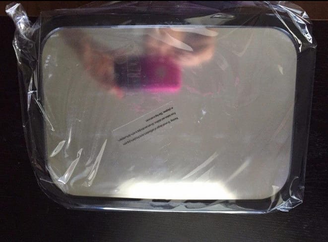 Child Car Rearview Mirror Baby Car Rearview Mirror - Image 2