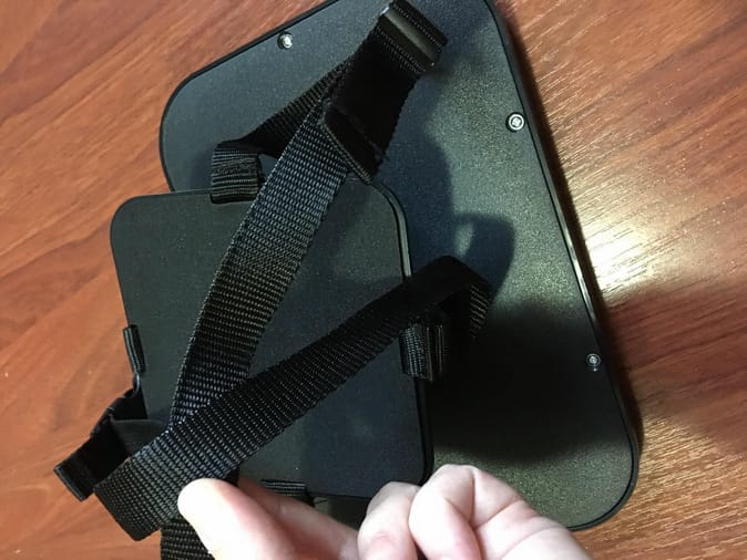 Child Car Rearview Mirror Baby Car Rearview Mirror