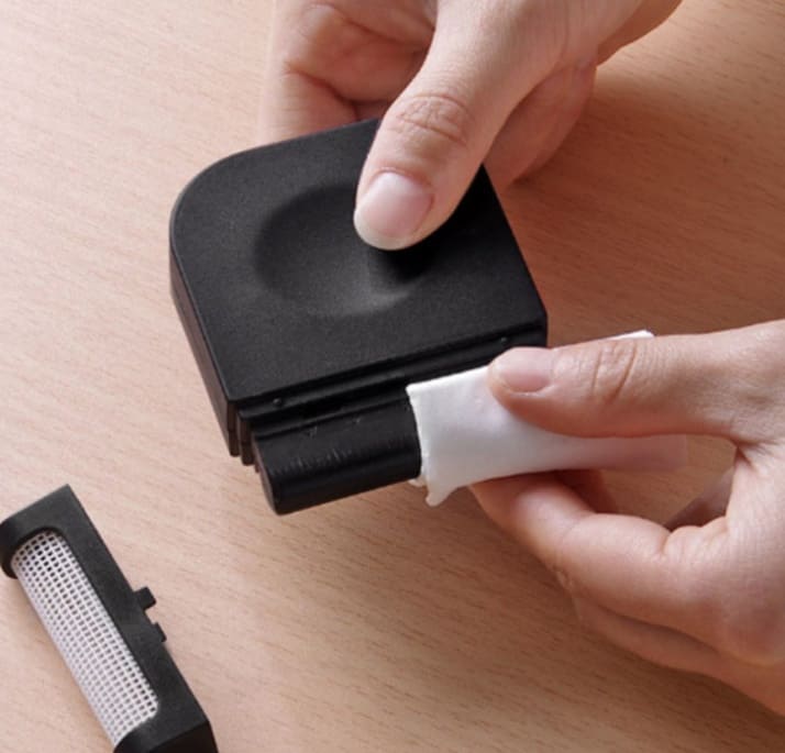 Portable Manual Sofa Clothes Cleaning Brushes - Image 3