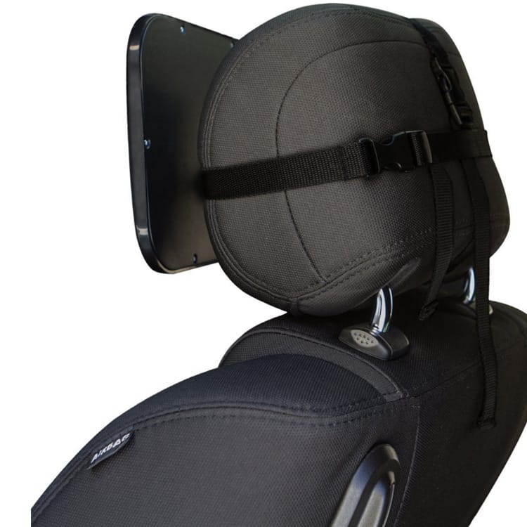 Child Car Rearview Mirror Baby Car Rearview Mirror - Image 7