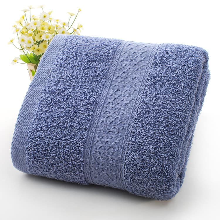 Thickened bath towel beach towel - Image 6