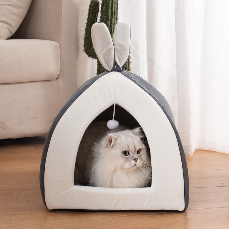 Cat nest four seasons universal - Image 3