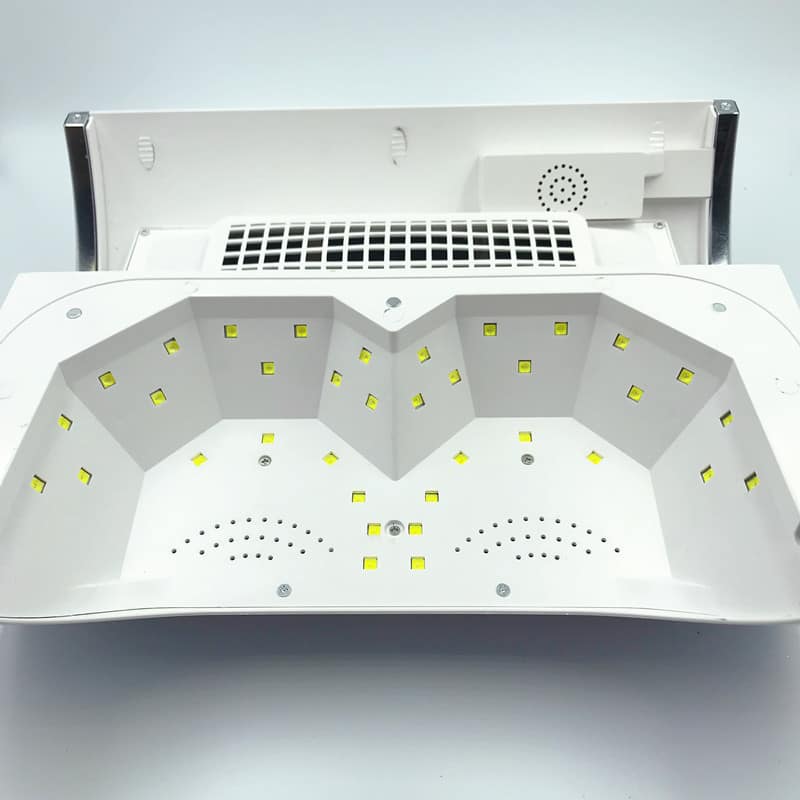 Multi-function nail cleaner - Image 3