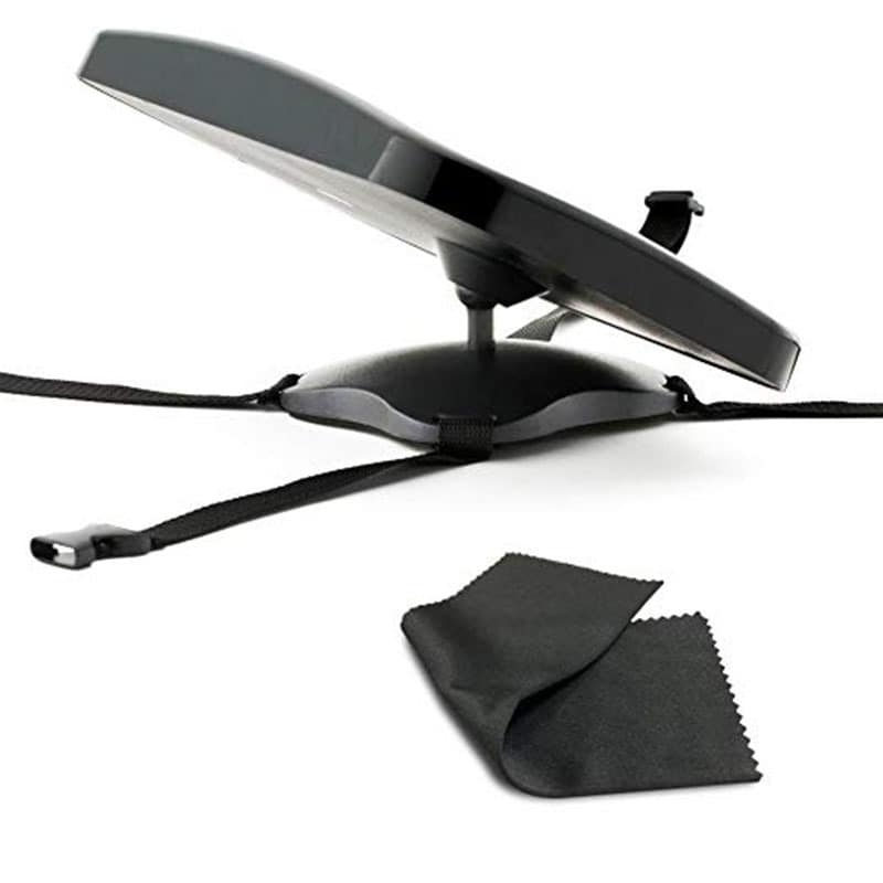 Car mounted baby observation mirror - Image 5