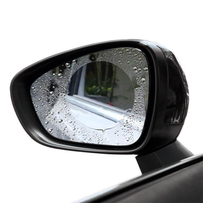 Waterproof film for car rearview mirror - Image 2