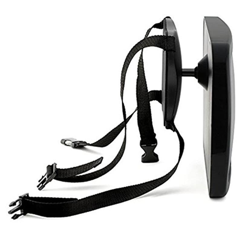 Car mounted baby observation mirror - Image 4