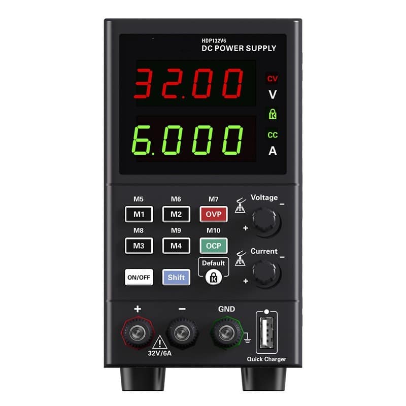 HDP135V6 Programmable DC Power Power Supply Mobile Phone Repair - Image 4