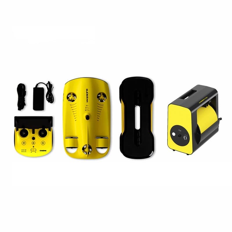 Underwater Unmanned Submarine Rescue Underwater Photography Equipment - Image 5