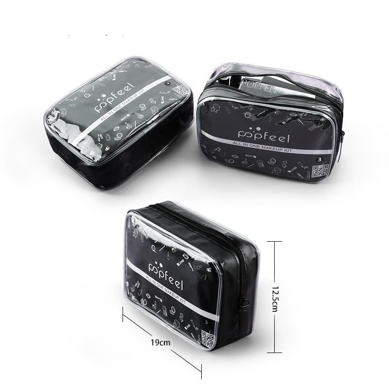 POPFEEL All In One Makeup Set - Image 2