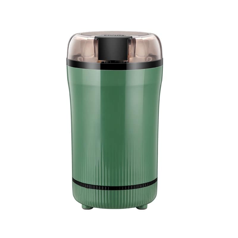 Small Grinder, Grain Grinder, Household Flour Milling MachineFine Milling Machine, Dry Grinding Coffee Grinder, And Beans - Image 2