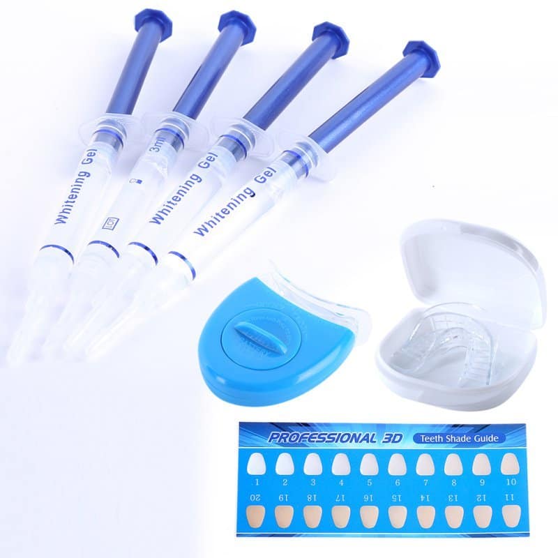Teeth whitening gel - Image 7