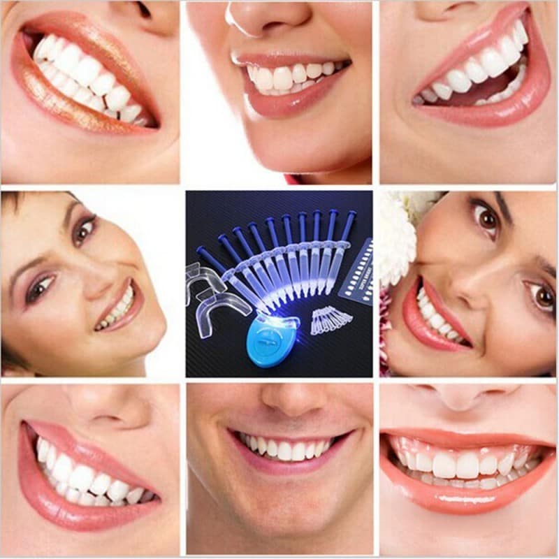 Teeth whitening gel - Image 6