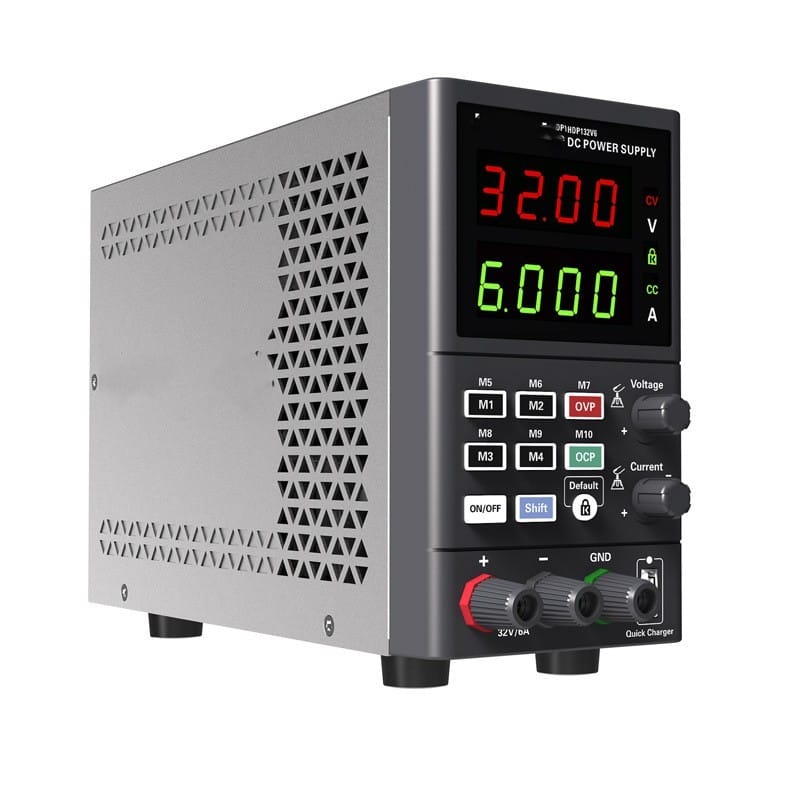 HDP135V6 Programmable DC Power Power Supply Mobile Phone Repair
