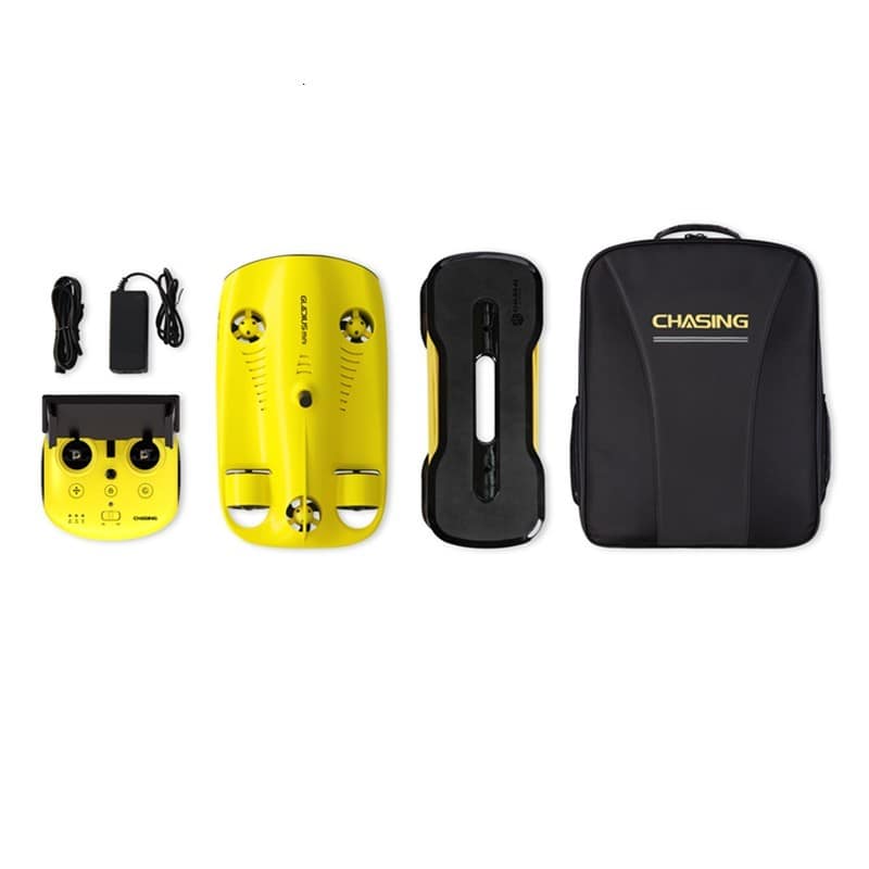 Underwater Unmanned Submarine Rescue Underwater Photography Equipment - Image 4