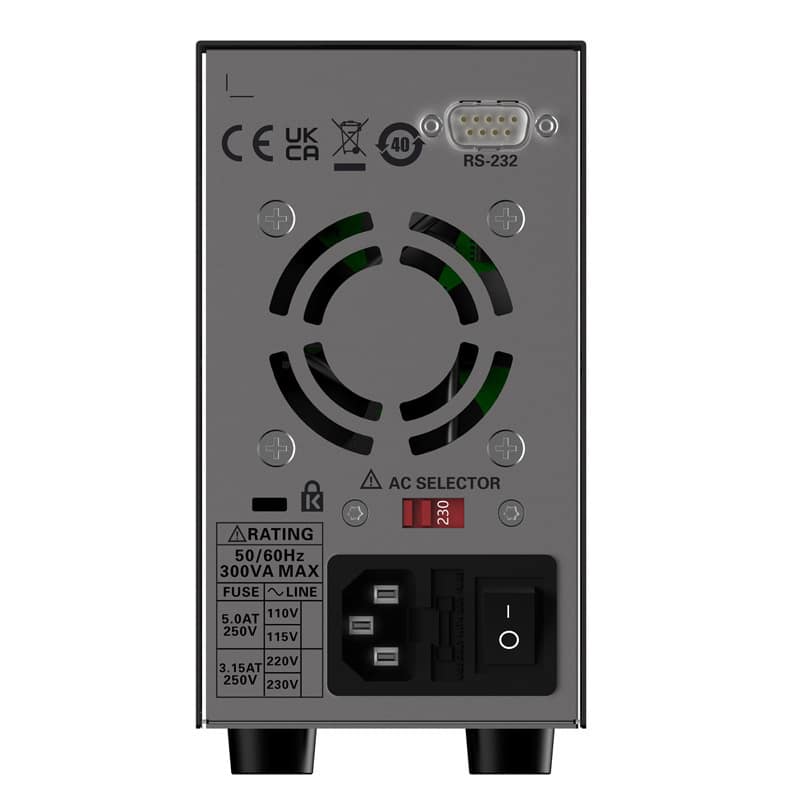 HDP135V6 Programmable DC Power Power Supply Mobile Phone Repair - Image 2