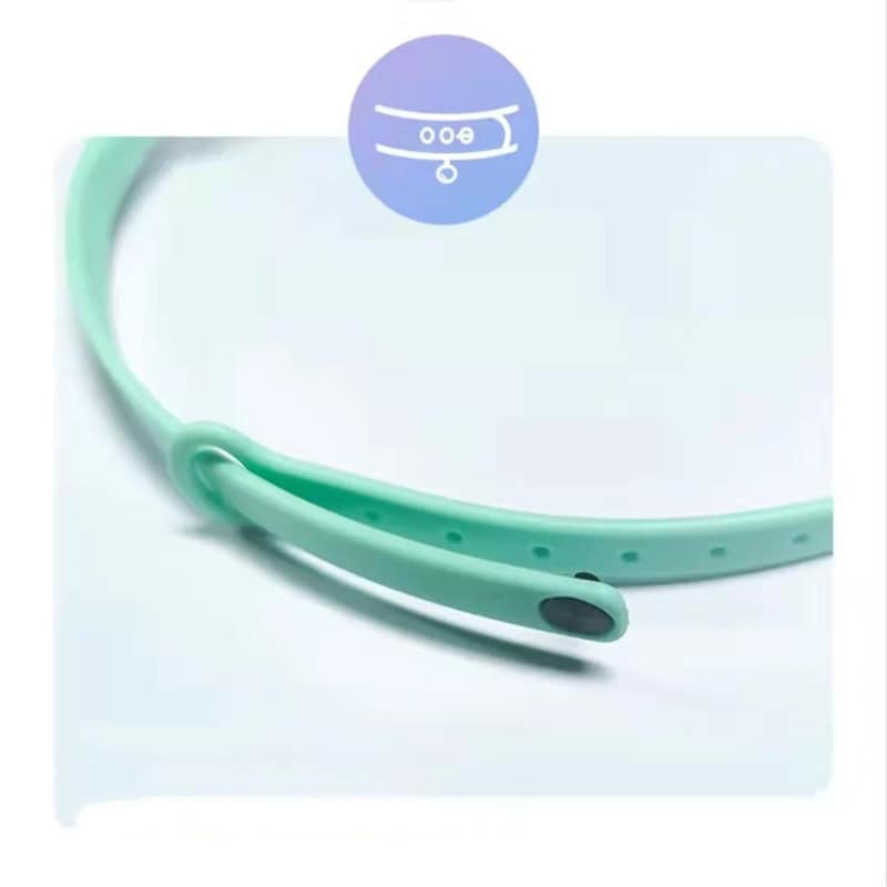 Automatic Cat Toy Smart Laser Teasing Cat Collar Electric USB Charging Kitten Amusing Toys Interactive Training Pet Items - Image 7