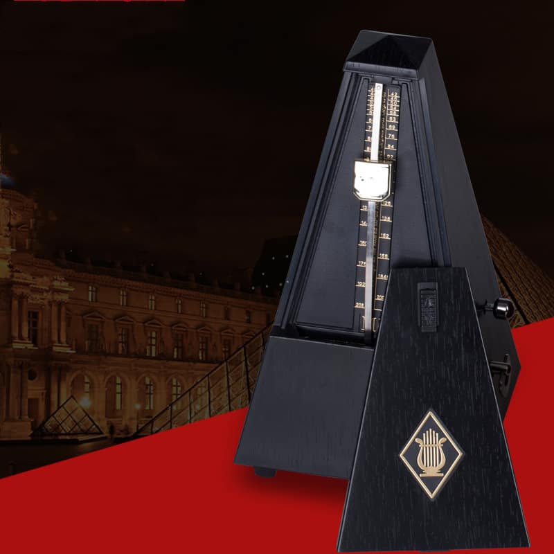 Tower Metronome Guitar Piano Violin Guzheng Erhu Dizi Yuk Universal Rhythm - Image 5