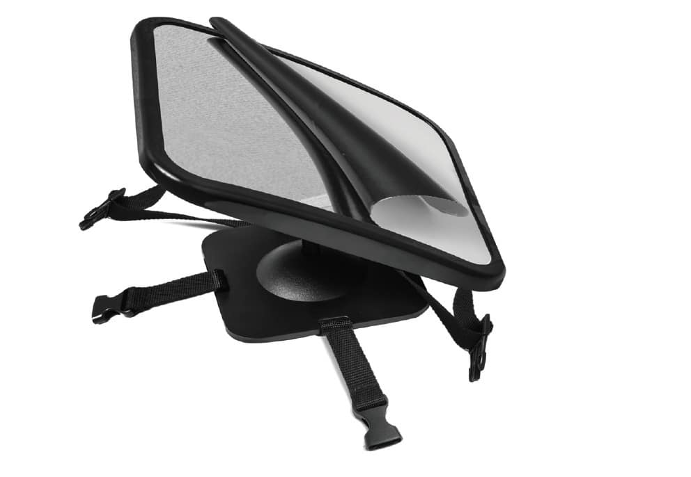 Child Car Rearview Mirror Baby Car Rearview Mirror - Image 5
