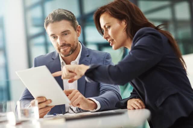 Business-Coaching