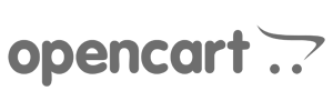 opencart logo