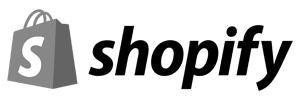 shopify logo